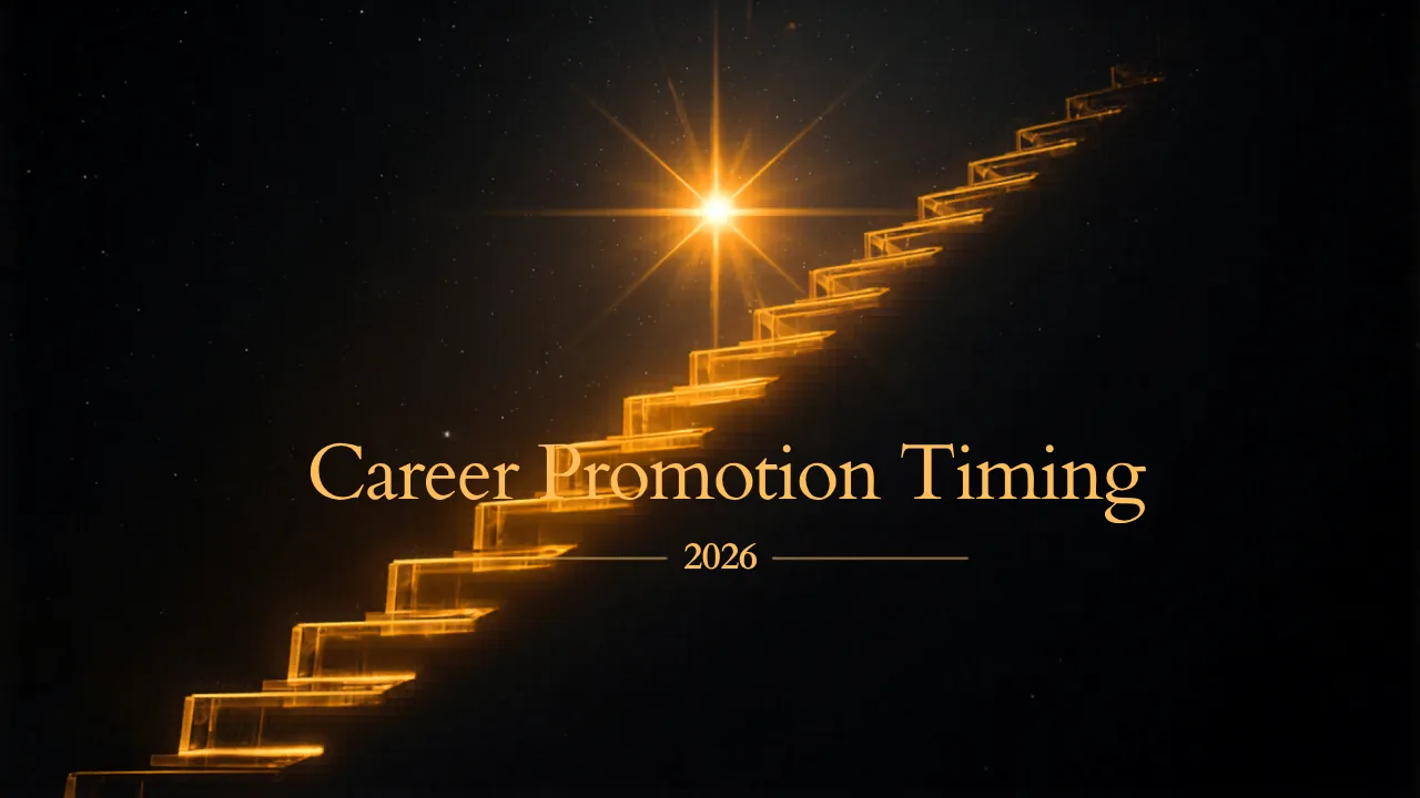 Career Prediction by Date of Birth: Promotion Kab Milegi?
